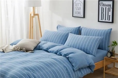 家纺产品选购全攻略 打造舒适健康睡眠空间