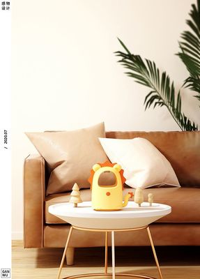 家居用品中的创新产品设计 从日常电子到人性化体验