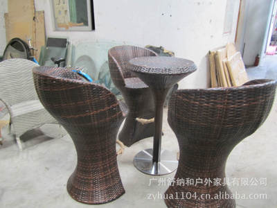 工厂直销 品质之选 舒纳和户外家具打造理想休闲空间